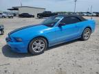 2014 Ford Mustang  იყიდება Temple-ში, TX - Front End