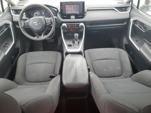  TOYOTA RAV4 2020 White