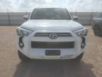 2020 Toyota 4Runner Sr5 იყიდება Andrews-ში, TX - Water/Flood