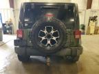 2008 Jeep Wrangler Unlimited X for Sale in Avon, MN - Front End