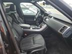 2016 Land Rover Range Rover Sport Se for Sale in Dyer, IN - Normal Wear