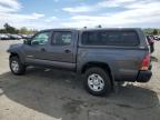 2012 Toyota Tacoma Double Cab Prerunner zu verkaufen in Vallejo, CA - Front End