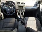 2012 Volkswagen Golf  продається в Denver, CO - Undercarriage