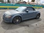 2001 Audi Tt  zu verkaufen in Denver, CO - Minor Dent/Scratches