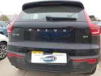 2025 VOLVO XC40 + B4 for sale at Copart SANDY