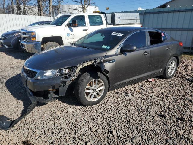 2011 Kia Optima Lx