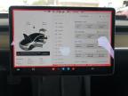 2021 Tesla Model 3  en Venta en Hayward, CA - Rear End