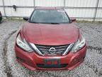 2016 Nissan Altima 2.5 for Sale in Albany, NY - Front End