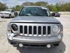 2016 Jeep Patriot Sport en Venta en Oklahoma City, OK - Front End