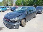 2011 VOLKSWAGEN GOLF GTI for sale at Copart GLOUCESTER