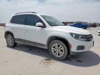 2017 Volkswagen Tiguan S for Sale in Grand Prairie, TX - Mechanical