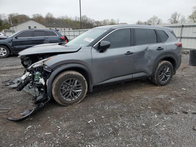 NISSAN ROGUE 2023 Gray