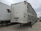 2020 Wilson Livestock Trailer for Sale in Des Moines, IA - Rollover