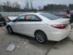 2016 Toyota Camry Le en Venta en Franklin, WI - Front End