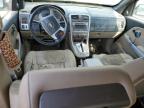 2008 Chevrolet Equinox Ltz იყიდება Hurricane-ში, WV - Water/Flood