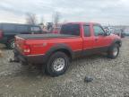 2006 Ford Ranger Super Cab zu verkaufen in Appleton, WI - Front End