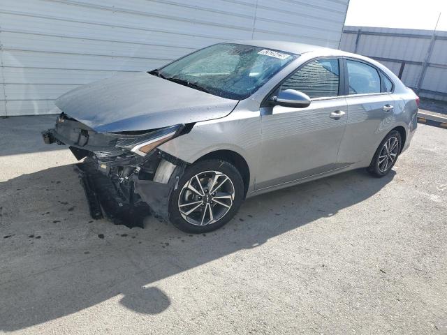 2022 Kia Forte Fe