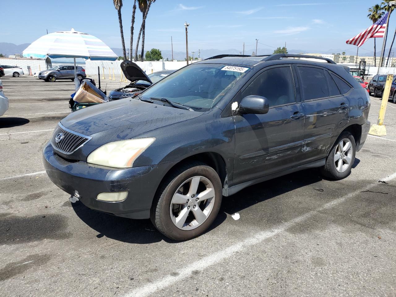 2004 Lexus Rx 330