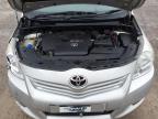 2010 TOYOTA VERSO TR D for sale at Copart CORBY