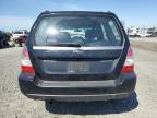 2008 Subaru Forester 2.5X за продажба в Eugene, OR - Side