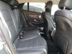 2017 Mercedes-Benz Glc Coupe 300 4Matic na sprzedaż w San Antonio, TX - Hail