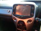 2015 CITROEN C1 FEEL for sale at Copart YORK