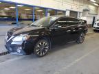 2019 Nissan Sentra S იყიდება Pasco-ში, WA - Rear End