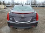 2014 Cadillac Ats Luxury продається в Davison, MI - Side