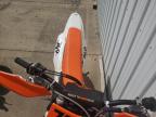 2023 KTM 250 SX-F   for sale at Copart IN - CICERO