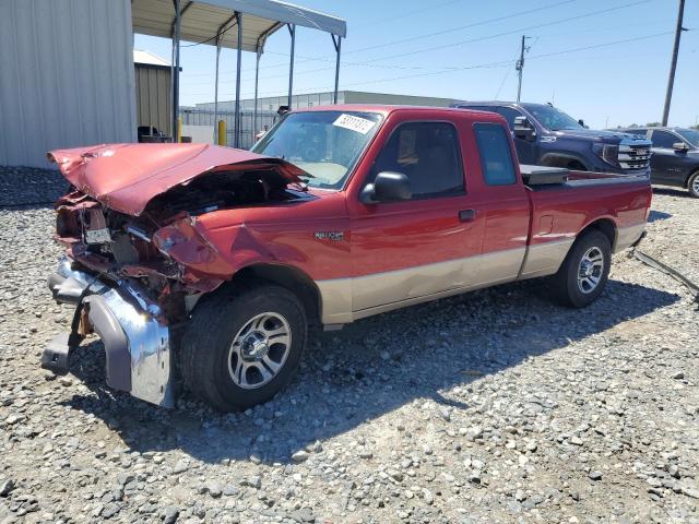 1997 Ford Ranger Super Cab