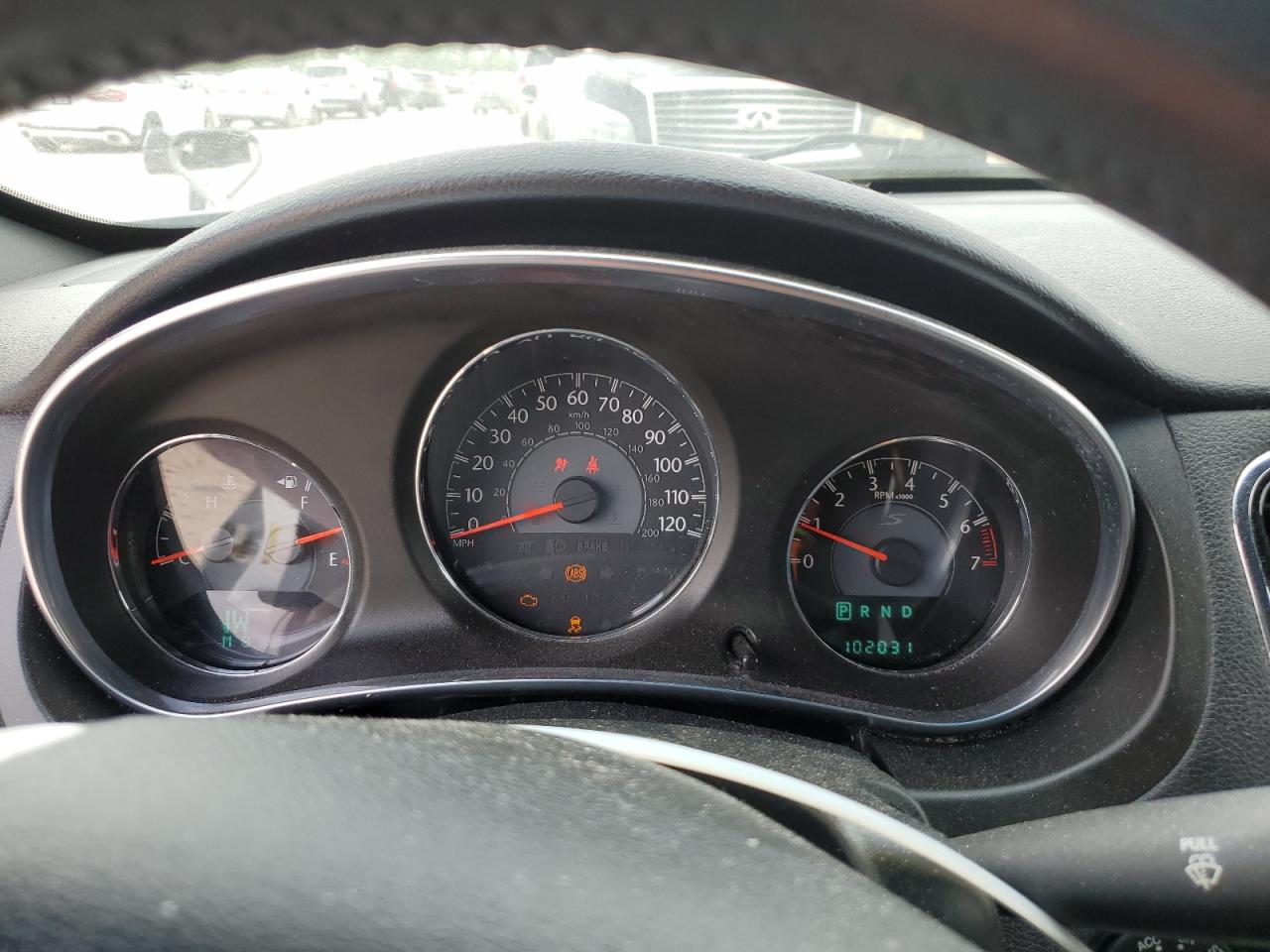 2013 Chrysler 200 Touring VIN: 1C3CCBBG6DN715520 Lot: 50724655