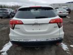 2017 HONDA HR-V EXL for sale at Copart ON - COOKSTOWN