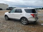 2018 Ford Explorer Limited იყიდება Tanner-ში, AL - Rear End