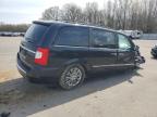 2016 Chrysler Town & Country Touring L იყიდება Glassboro-ში, NJ - Front End