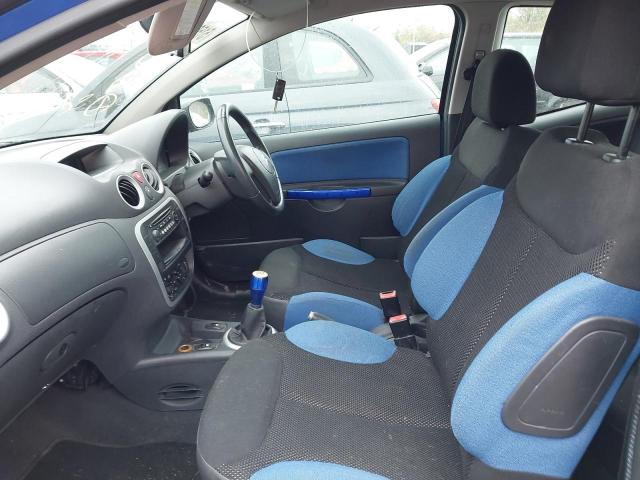 2005 CITROEN C2 FURIO