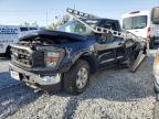 2023 Ford F150  на продаже в Riverview, FL - All Over