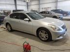 2012 Infiniti G37  for Sale in Greenwood, NE - Rear End