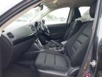 2012 MAZDA CX-5 SE-L for sale at Copart NEWBURY