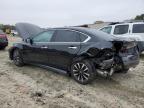 2018 Nissan Altima 2.5 за продажба в Seaford, DE - Rear End