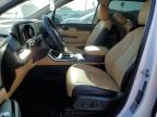 2022 Kia Carnival Lx for Sale in Mercedes, TX - Water/Flood
