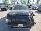 2023 Hyundai Palisade Limited продається в Bridgeton, MO - Front End