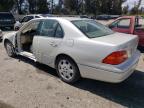 2003 Lexus Ls 430 للبيع في Van Nuys، CA - Side