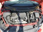 2017 Chevrolet Cruze Ls en Venta en Kansas City, KS - Front End