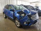 2017 Ford Escape Se   for Sale in Madisonville, TN - Front End