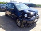 2014 VOLKSWAGEN TAKE UP for sale at Copart WESTBURY