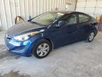 2016 Hyundai Elantra Se de vânzare în Abilene, TX - Hail