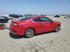 2013 Honda Accord Exl للبيع في Martinez، CA - Front End