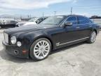 2013 Bentley Mulsanne  продається в Sun Valley, CA - Water/Flood
