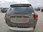 2016 Mitsubishi Outlander Se للبيع في Grand Prairie، TX - Rear End