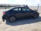 2013 Honda Civic Ex for Sale in Rogersville, MO - Side